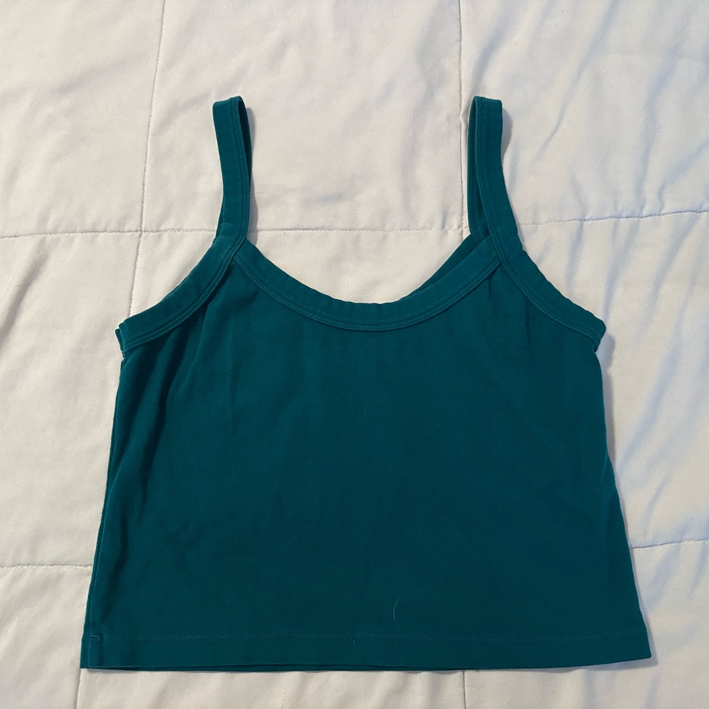 BBP Crop Cami